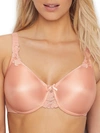 Chantelle Hedona Minimizer Bra In Opale