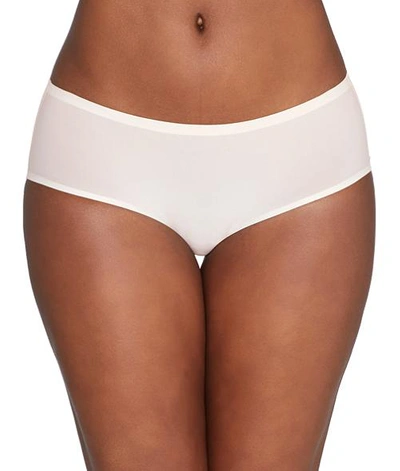 Chantelle Soft Stretch Hipster In Ivory