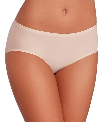 Chantelle Soft Stretch Hipster In Ultra Nude