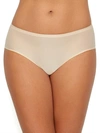 Chantelle Soft Stretch Hipster In Nude Blush