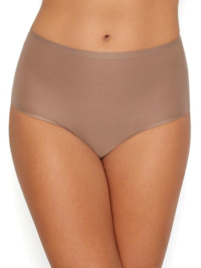 Chantelle Women's Plus Size Soft Stretch One Size Full Brief