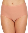 Chantelle Soft Stretch Full Brief In Foundation