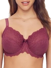 CHANTELLE RIVE GAUCHE SIDE SUPPORT BRA