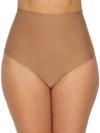 Commando Classic Control Briefs In Toffee