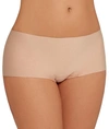 Commando Butter Modal-blend Hipster Briefs In Nude
