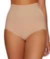 Commando Classic Medium Control Brief In Nude