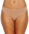 Commando Minimalist Thong In Cocoa