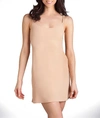 Commando Mini Cami Slip In True Nude