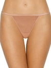 Cosabella Soire Confidence G-string In Sette