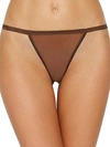 Cosabella Soire Confidence G String In Due