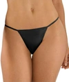 Cosabella Talco G-string In Black