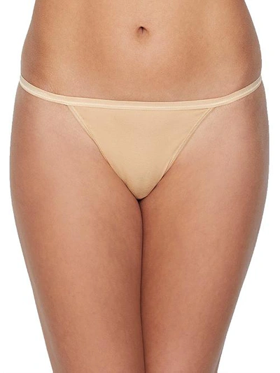 Cosabella Talco G-string In Otto