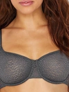 DKNY MODERN LACE BRA