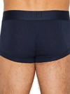 EMPORIO ARMANI STRETCH COTTON TRUNK