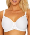 Fantasie Rebecca Contour Underwire Bra In White