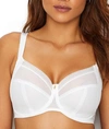 Fantasie Illusion Underwire Side Support Bra In White
