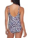 FANTASIE BONITO SHAPING UNDERWIRE ONE-PIECE