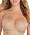 Fantasie Seamless Underwire Balconette Bra In Nude