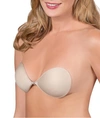 FASHION FORMS NUBRA ULTRALIGHT BACKLESS WIRE-FREE BRA DD-CUPS