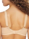 FREYA DECO PLUNGE T-SHIRT BRA