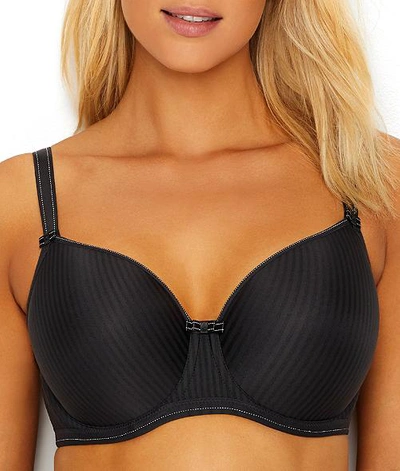 Freya Starlight Idol Underwire Bra In Black