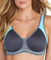 Freya Active Underwire Sports Bra (e Cup & Up) In Carbon