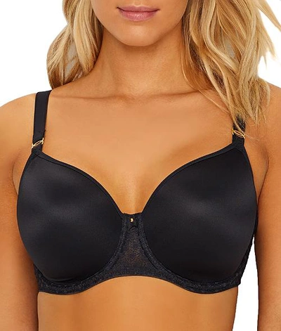 Freya Starlight Idol Underwire Bra In Black