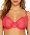 FREYA STARLIGHT SIDE SUPPORT BRA