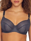 FREYA STARLIGHT SIDE SUPPORT BRA