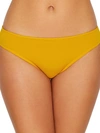 Freya Remix Bikini Bottom In California Gold