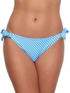 FREYA BEACH HUT RIO SCARF SIDE TIE BIKINI BOTTOM