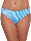 Freya Beach Hut Bikini Bottoms In Blue Moon