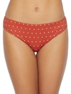 FREYA JEWEL COVE BIKINI BOTTOM