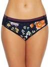 FREYA CLUB ENVY FLORAL BIKINI BOTTOM