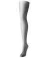 Hanes Leg Boost Cellulite Smoothing Compression Sheers In Barely Black