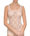 Hanky Panky Signature Lace Classic Camisole In Chai