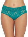Hanky Panky Signature Lace French Brief In So Jaded