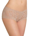 HANKY PANKY SIGNATURE LACE BOYSHORT