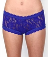 HANKY PANKY SIGNATURE LACE BOYSHORT