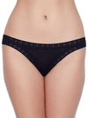 Hanky Panky Dream Brazilian Bikini In Black