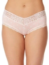 HANKY PANKY ROSIE V-FRONT BOYSHORT