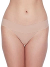 HANKY PANKY BREATHE THONG