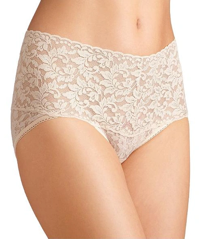 HANKY PANKY SIGNATURE LACE RETRO V-KINI