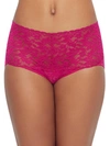 HANKY PANKY SIGNATURE LACE RETRO V-KINI