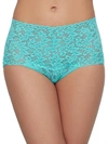 HANKY PANKY SIGNATURE LACE RETRO V-KINI