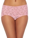 HANKY PANKY SIGNATURE LACE RETRO V-KINI