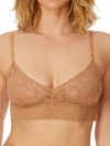 HANKY PANKY RETRO V-NECK BRALETTE