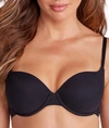 Hanro Cotton Sensation Underwire Bra In Black