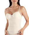 HANRO ALLURE BRA CAMISOLE