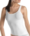 Hanro Touch Feeling Tank Top In White